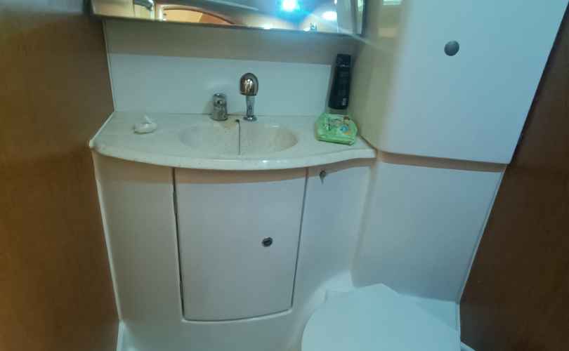 Photo Sun Odyssey 42i (2007)