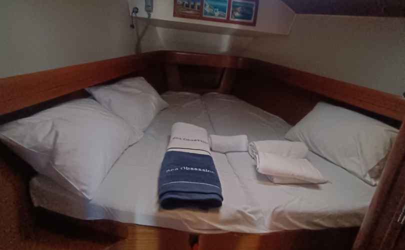 Photo Sun Odyssey 42i (2007)