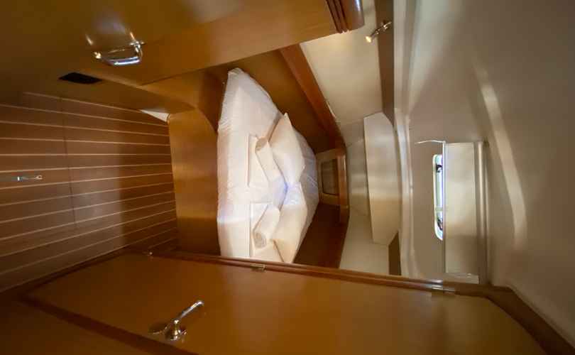 Photo Sun Odyssey 42i (2008)