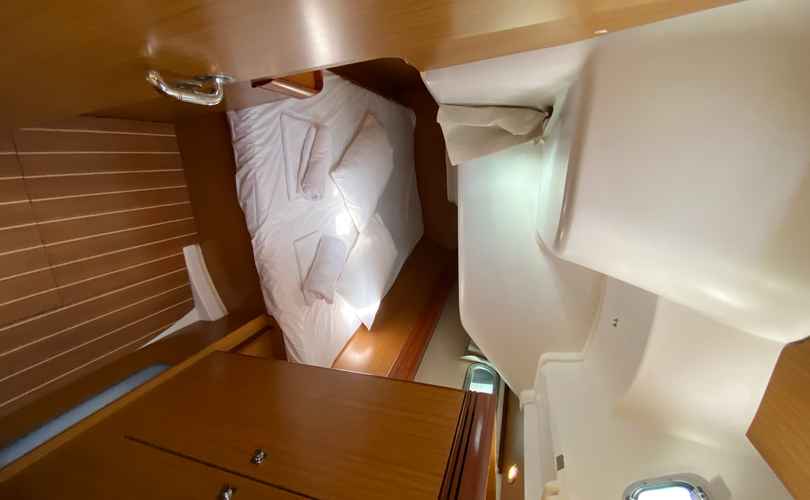 Photo Sun Odyssey 42i (2008)