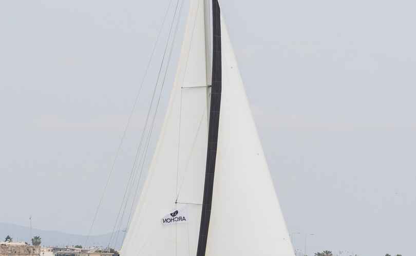 Photo Sun Odyssey 42i (2008)