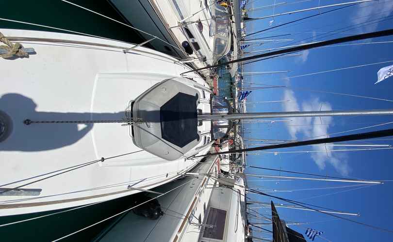 Photo Sun Odyssey 42i (2008)