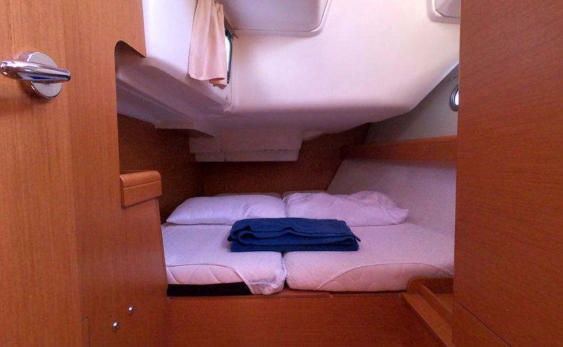 Photo Sun Odyssey 42i (2012)