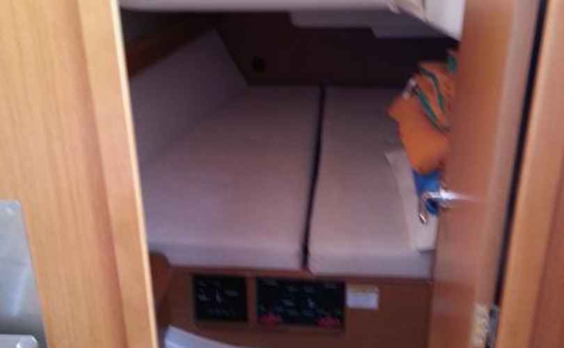 Photo Sun Odyssey 42i Performance (2010)