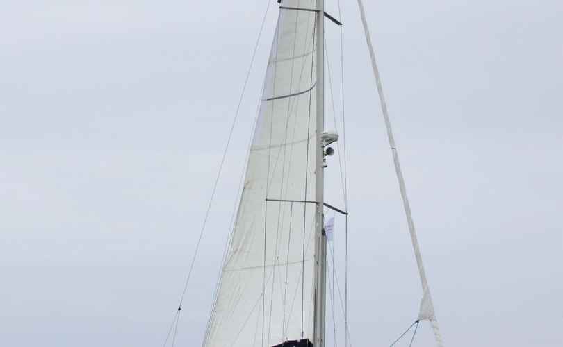 Photo Sun Odyssey 43 (2004)