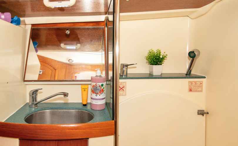 Photo Sun Odyssey 43 (2001)