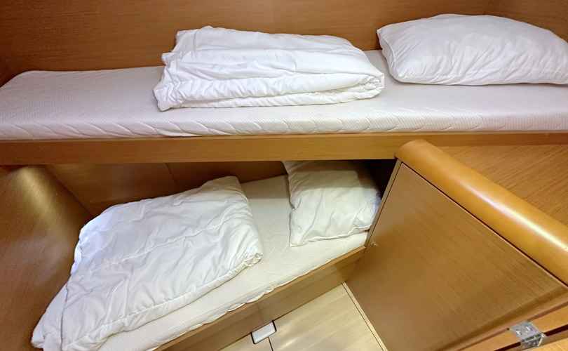 Photo Sun Odyssey 439 (2014)