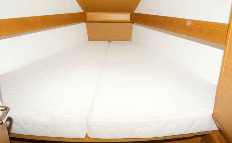 Photo Sun Odyssey 439 (2014)