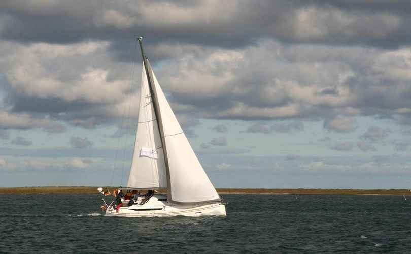 Photo Sun Odyssey 439 (2014)