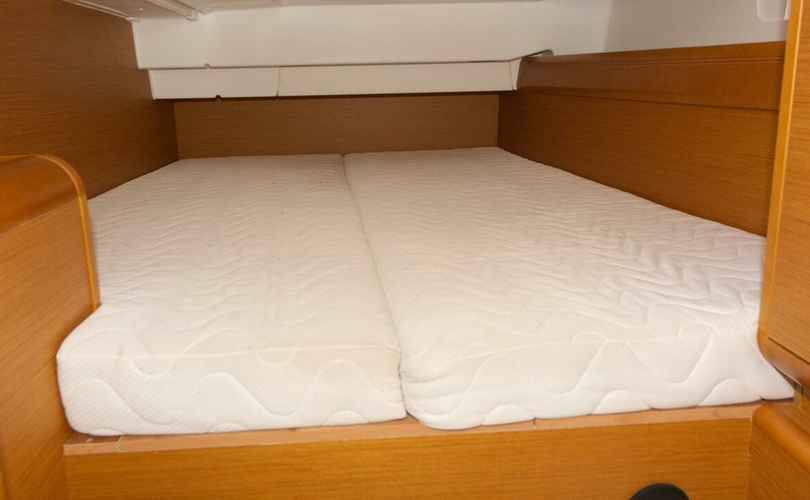 Photo Sun Odyssey 439 (2014)