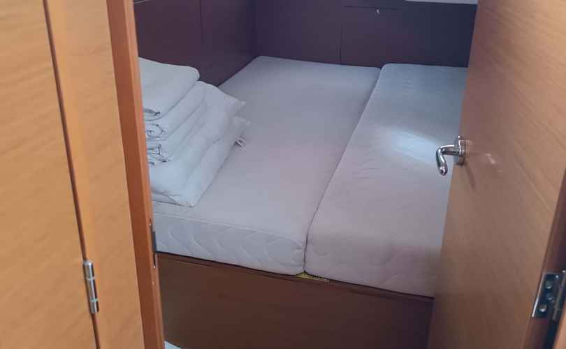 Photo Sun Odyssey 440 (2020)