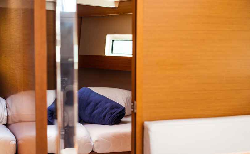 Sun Odyssey 440