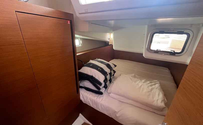 Photo Sun Odyssey 440 (2019)