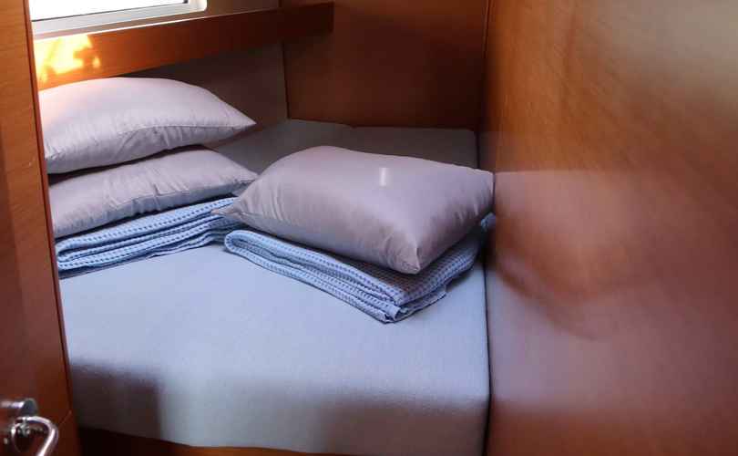 Photo Sun Odyssey 440 (2020)