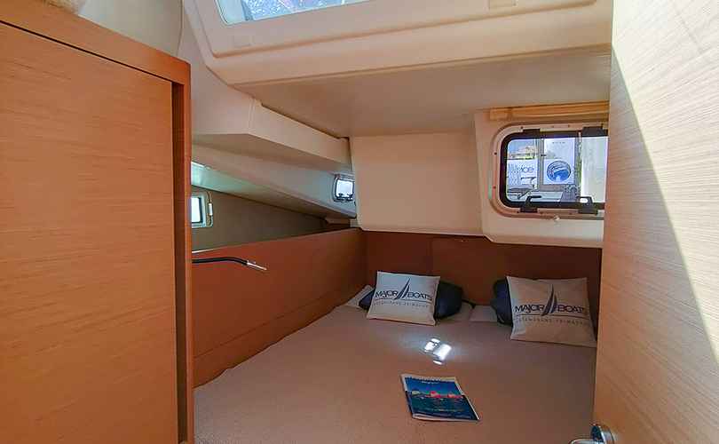 Photo Sun Odyssey 440 (2020)
