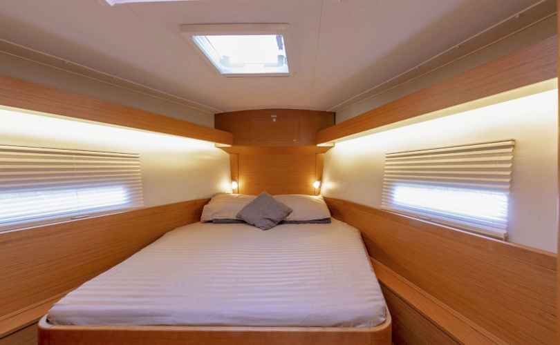 Photo Sun Odyssey 440 (2020)