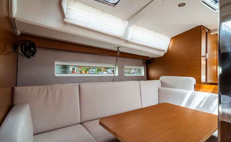Photo Sun Odyssey 440 (2019)