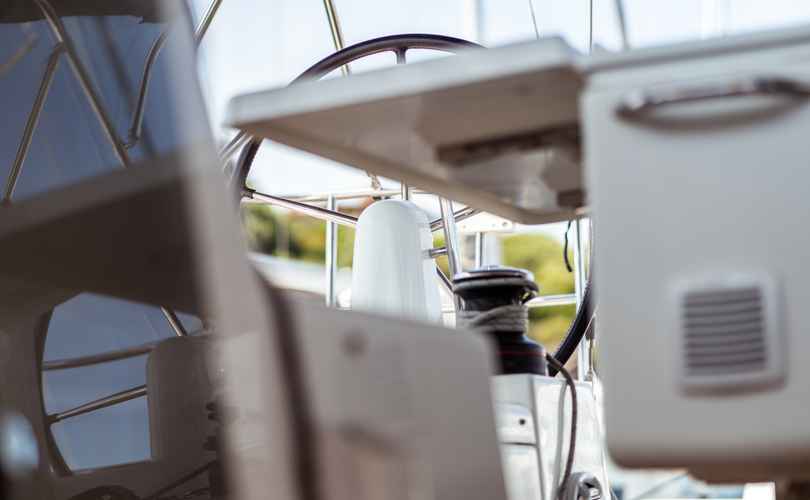 Sun Odyssey 440