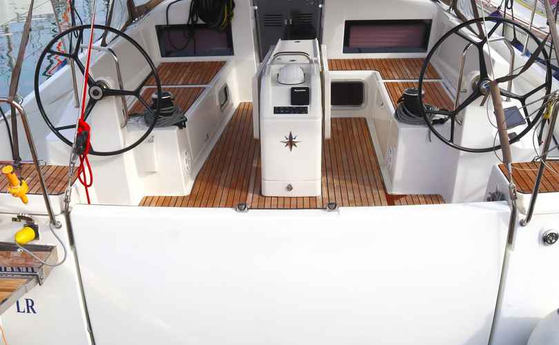 Photo Sun Odyssey 440 (2020)