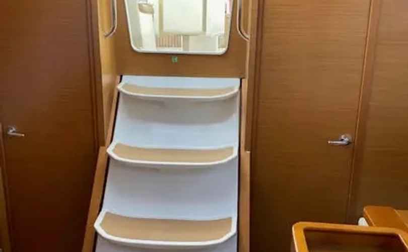 Photo Sun Odyssey 440 (2018)