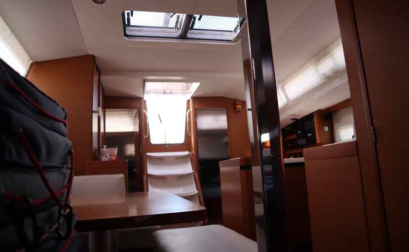Photo Sun Odyssey 440 (2020)