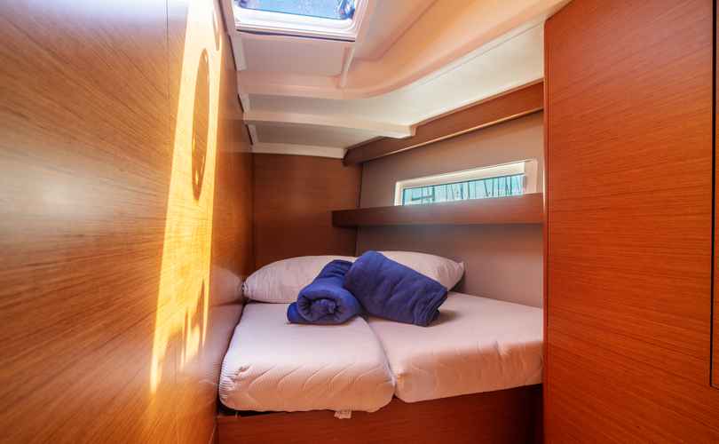 Sun Odyssey 440