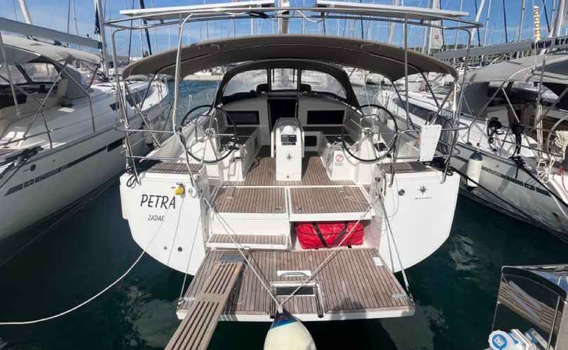 Photo Sun Odyssey 440 (2019)
