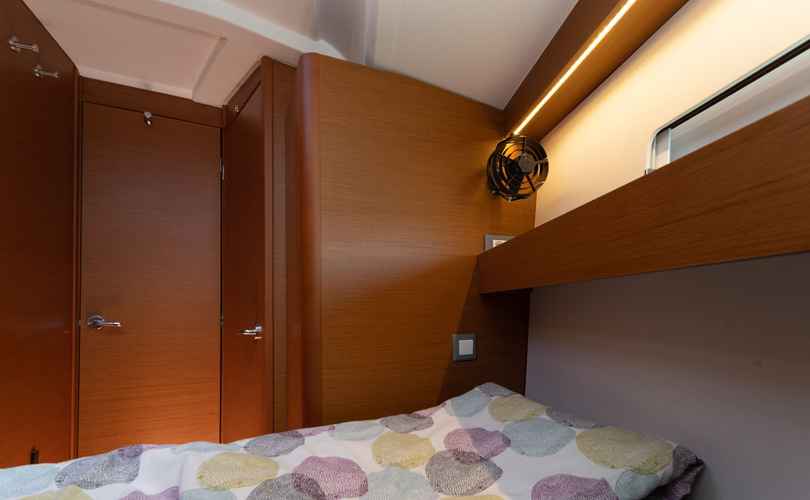 Photo Sun Odyssey 440 (2023)