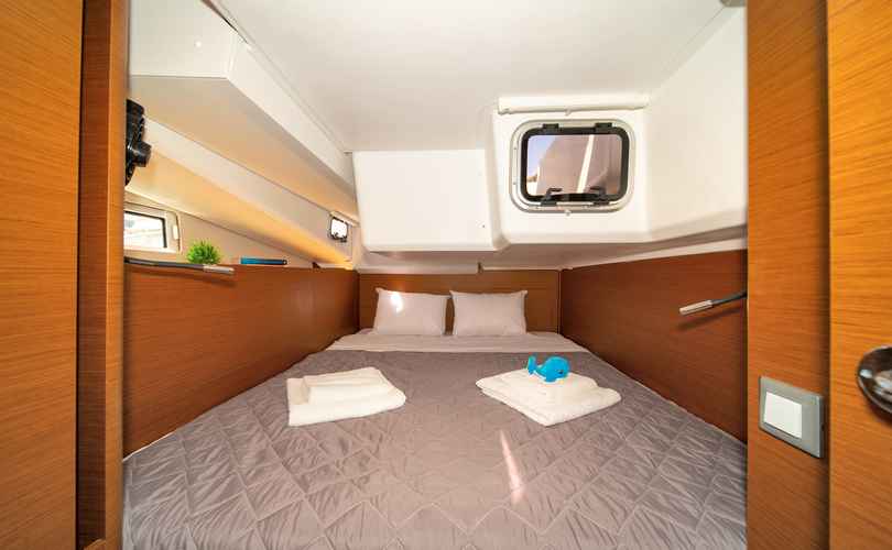 Photo Sun Odyssey 440 (2023)