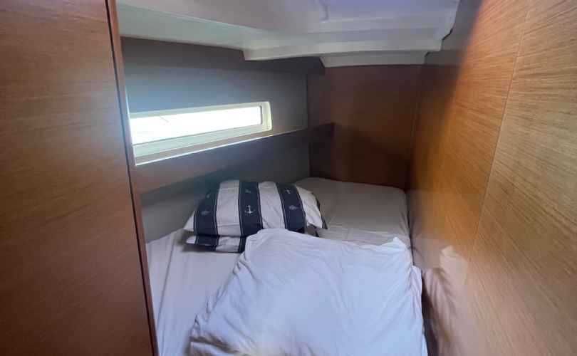 Photo Sun Odyssey 440 (2019)