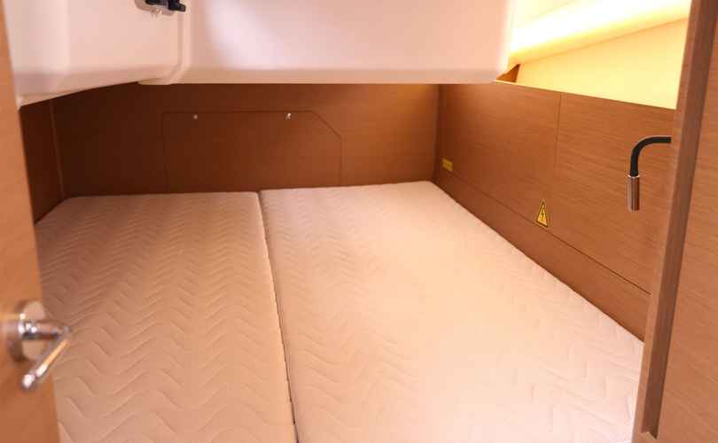 Photo Sun Odyssey 440 (2026)