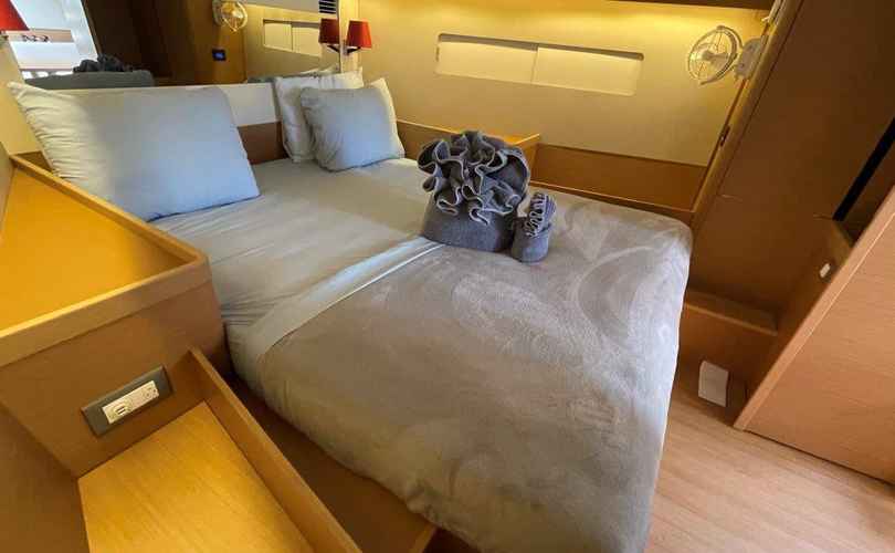 Photo Sun Odyssey 440 (2020)
