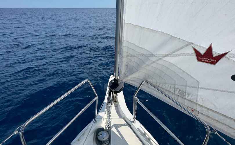 Sun Odyssey 440