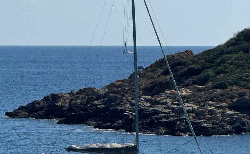 Sun Odyssey 440