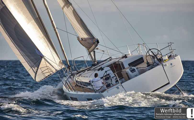 Photo Sun Odyssey 440 (2026)