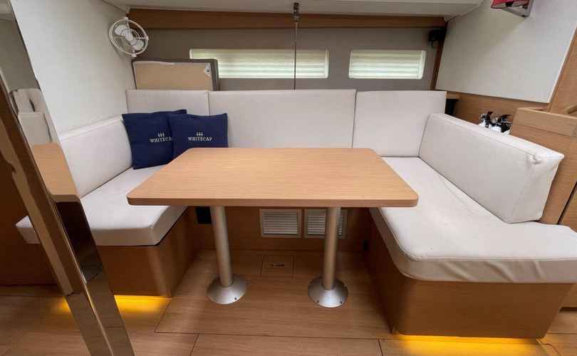 Photo Sun Odyssey 440 (2020)