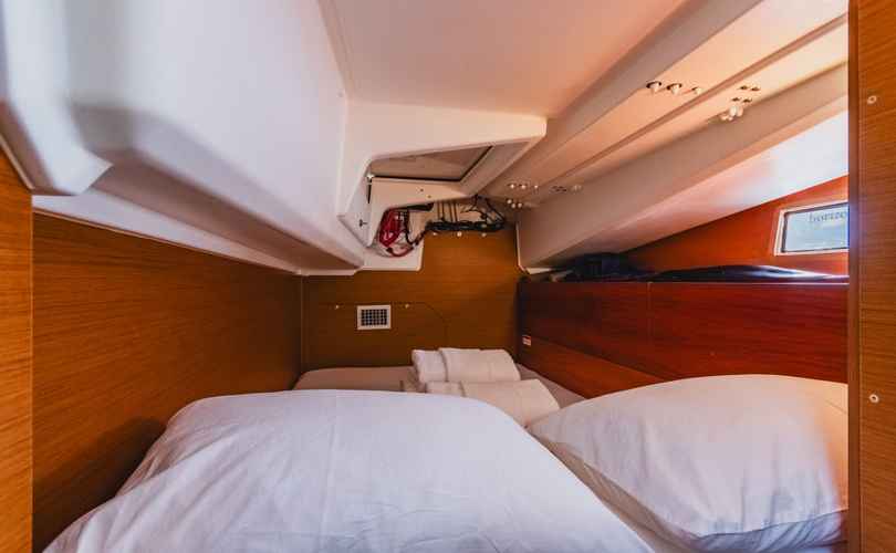 Photo Sun Odyssey 440 (2024)