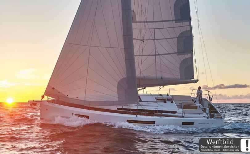 Photo Sun Odyssey 440 (2026)