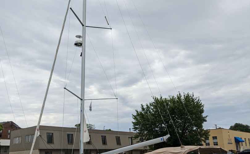 Photo Sun Odyssey 440 (2018)