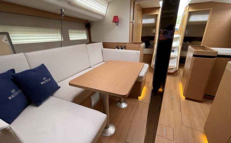Photo Sun Odyssey 440 (2020)