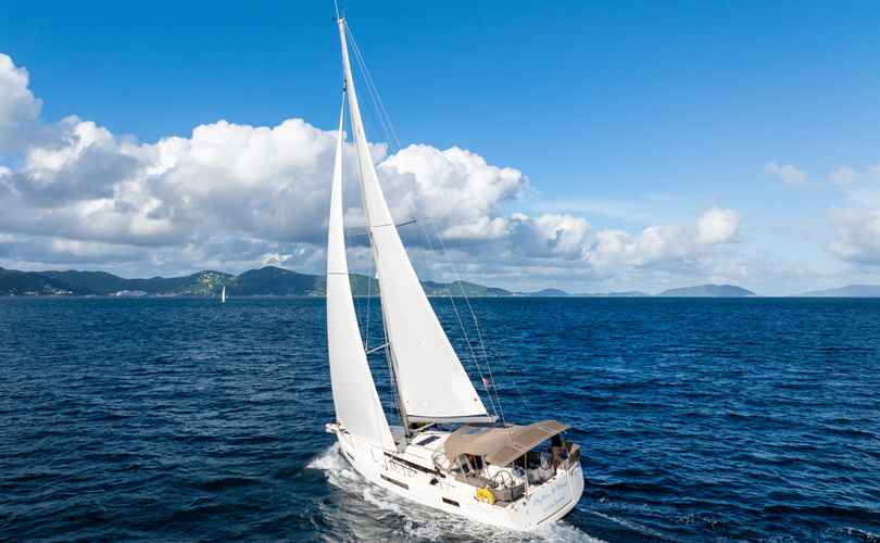 Photo Sun Odyssey 440 (2024)