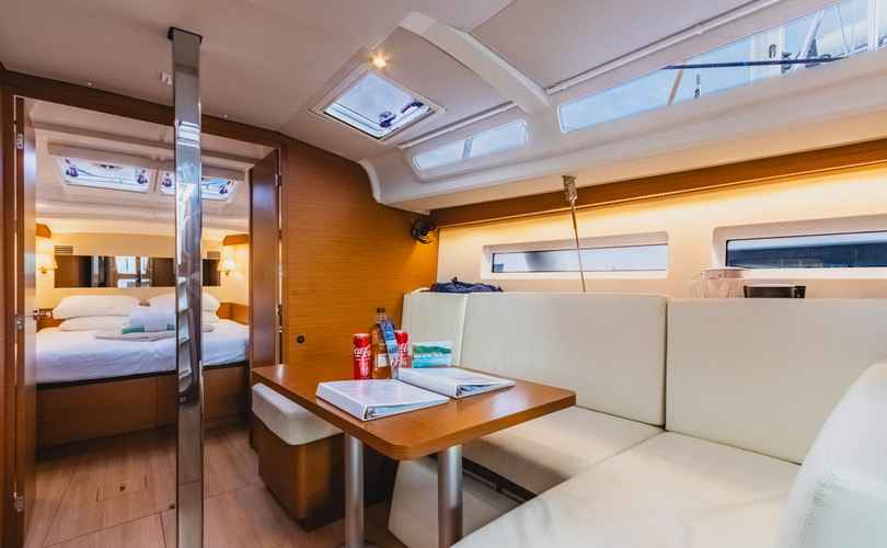 Photo Sun Odyssey 440 (2024)