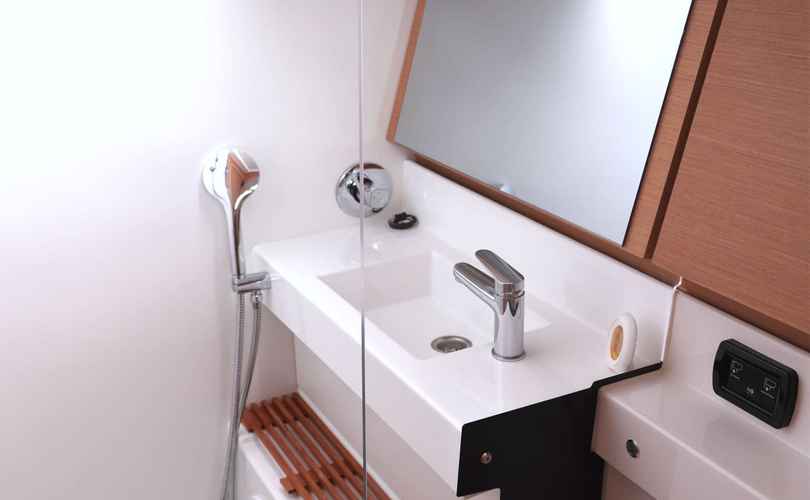 Photo Sun Odyssey 440 (2026)