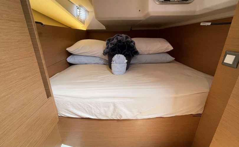 Photo Sun Odyssey 440 (2020)