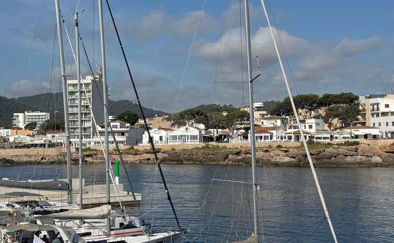 Sun Odyssey 440