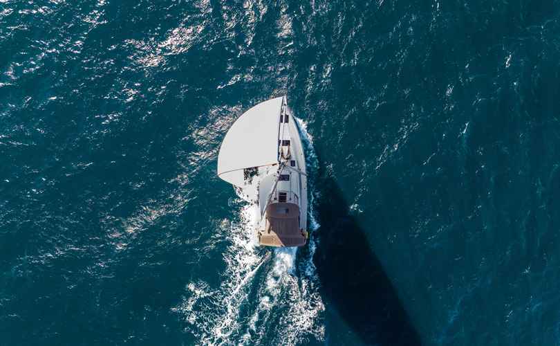 Photo Sun Odyssey 440 (2024)