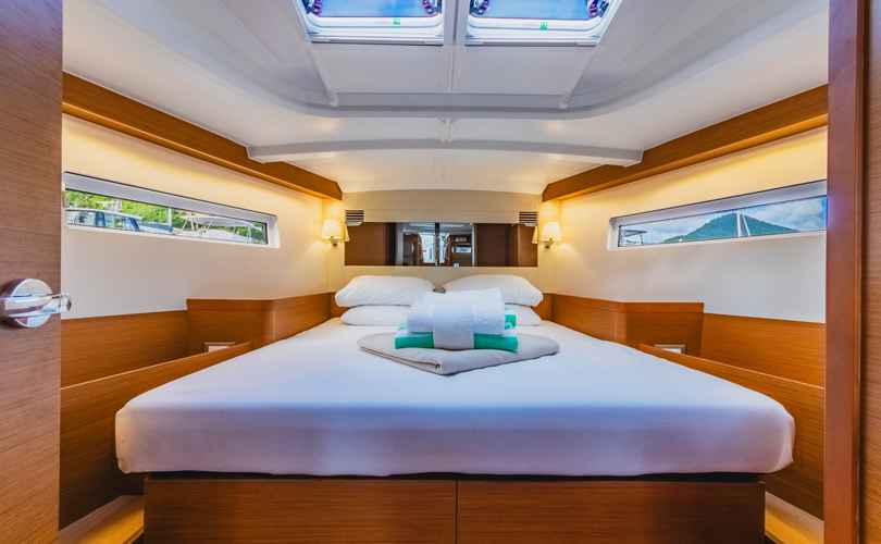 Photo Sun Odyssey 440 (2024)
