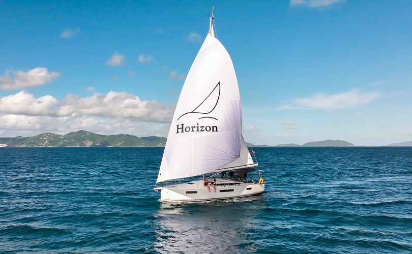 Photo Sun Odyssey 440 (2024)