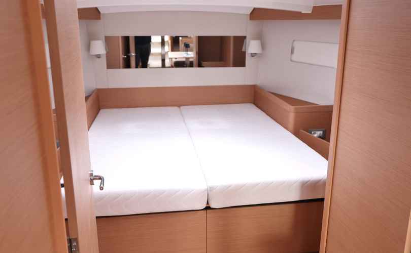 Photo Sun Odyssey 440 (2026)