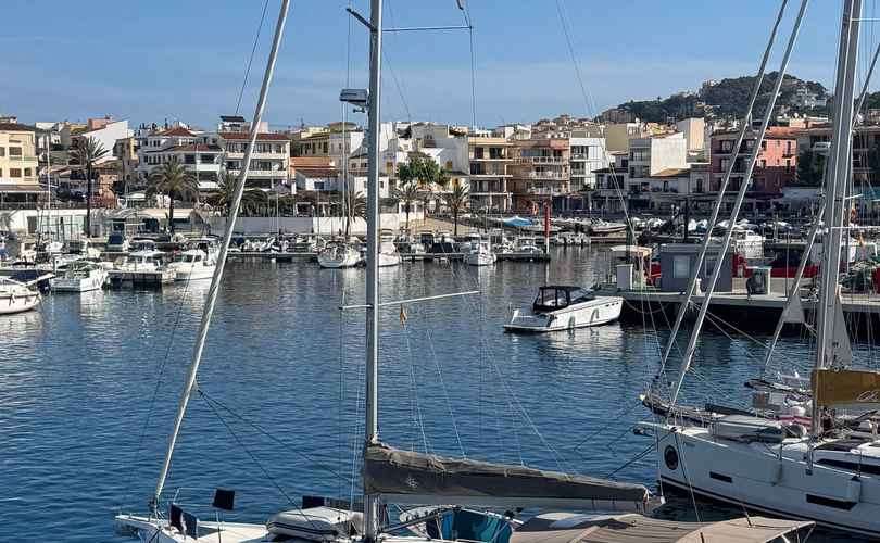 Sun Odyssey 440